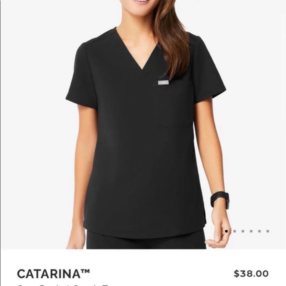 FIGS Scrubs Sets